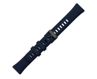 FIXED Silicone Strap do Huawei Band 8/9/10 blue - 1341087 - zdjęcie 2